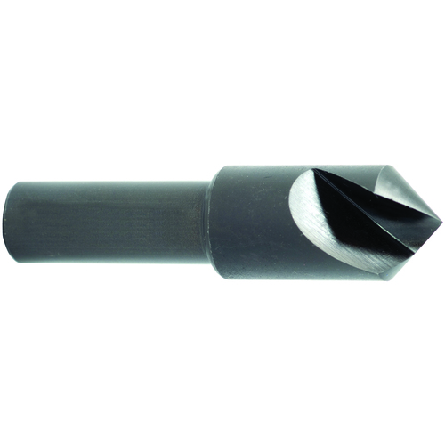 Countersink 1FL HSS Black_Enlarge